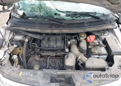 2013 Ford Explorer Xlt from USA, damaged, VIN 1FM5K8D88DGC95694